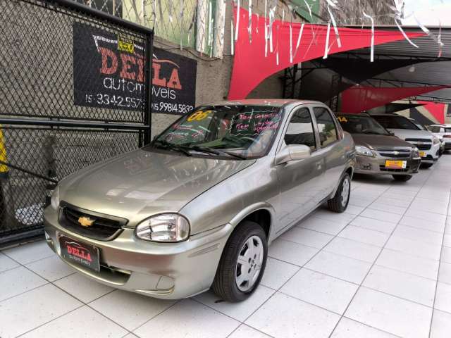 Corsa Classic 2006 Flex com Direção