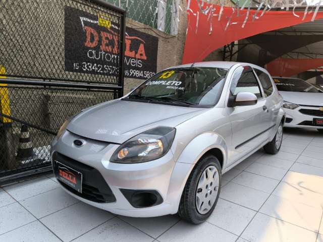 Ka 2013 Flex Complerto - Ar