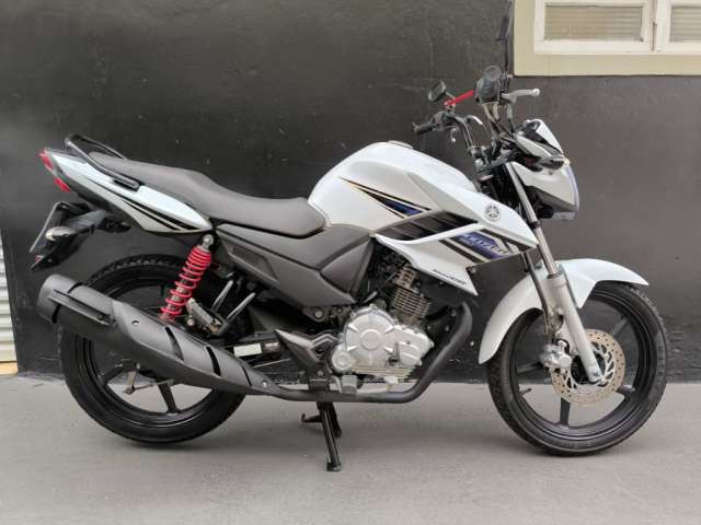 Fazer SED 150cc 2014