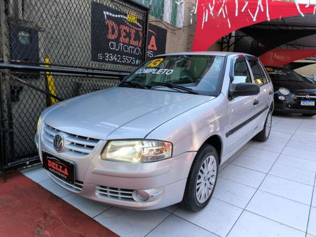 Gol G4 2013 Completo