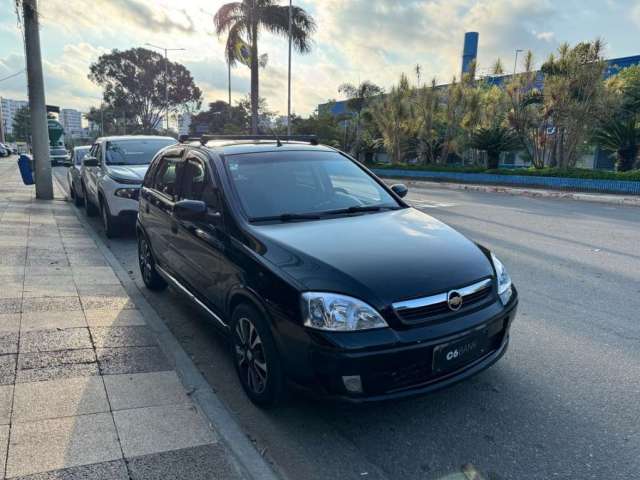 CHEVROLET CORSA