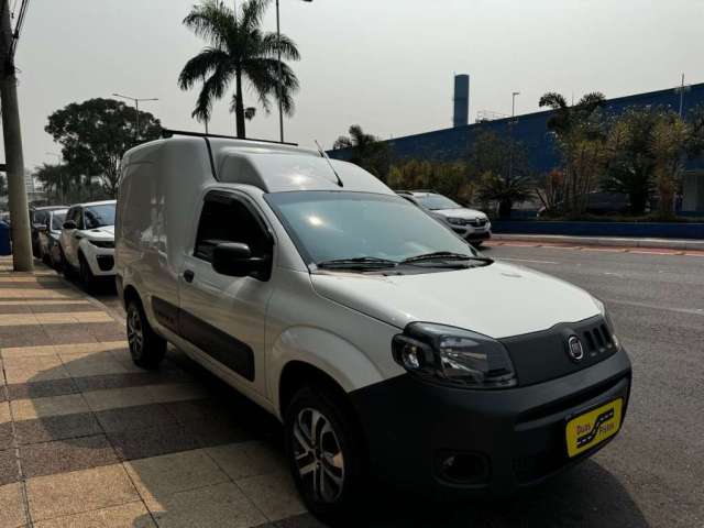 FIAT FIORINO