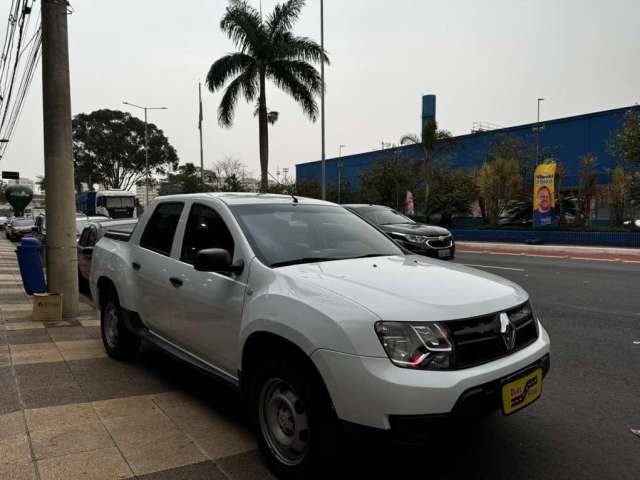 RENAULT DUSTER OROCH