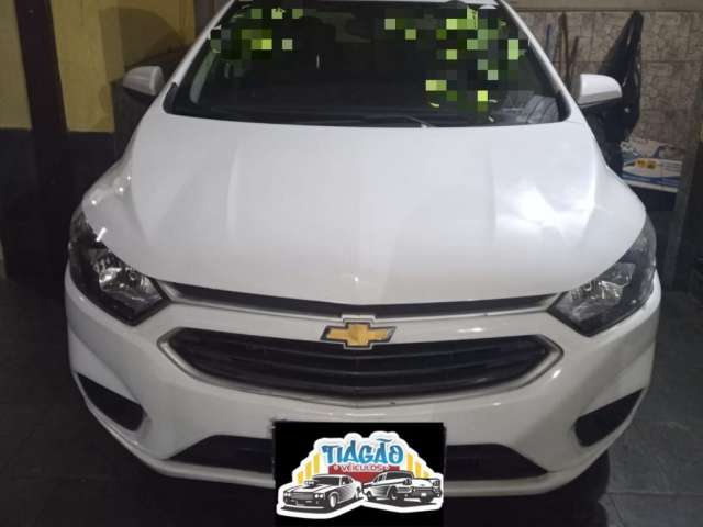 CHEVROLET PRISMA  2017 1.4 