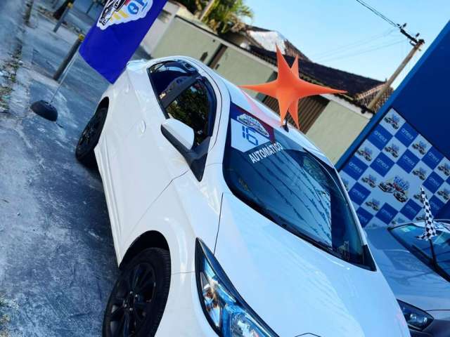 CHEVROLET PRISMA 2016 1.4