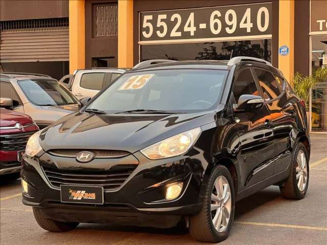 HYUNDAI IX35 2.0 MPFI GLS 16V - 2014/2015