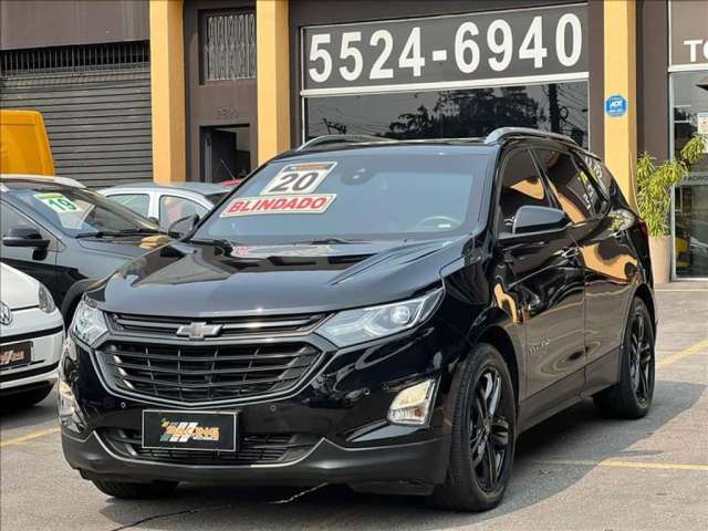 CHEVROLET EQUINOX 2.0 16V Turbo Premier AWD - 2019/2020