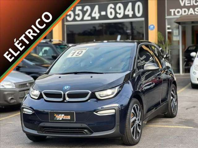 BMW I3 0.6 REX - 2018/2019