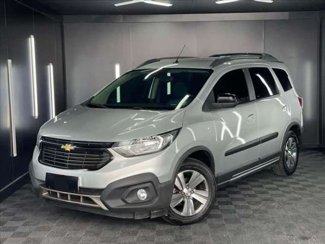 CHEVROLET SPIN 1.8 Activ7 8V - 2019/2020