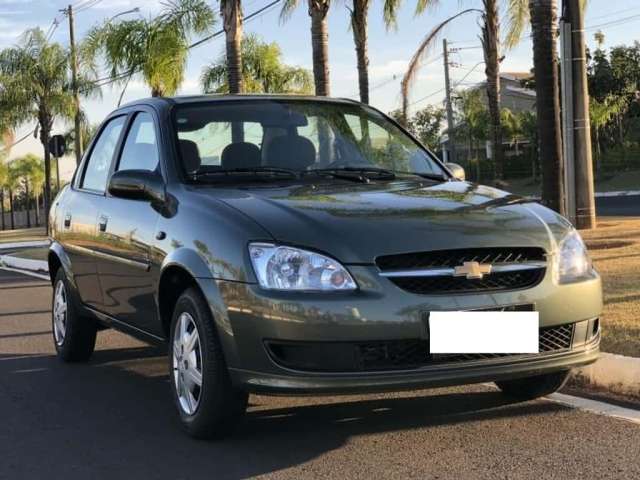 CHEVROLET CLASSIC 1.0 MPFI LS 8V - 2010/2011