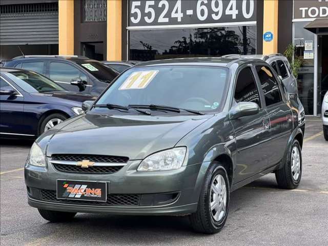 CHEVROLET CLASSIC 1.0 MPFI LS 8V - 2010/2011