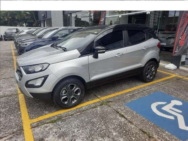 FORD ECOSPORT 1.5 Ti-vct Freestyle - 2020/2021