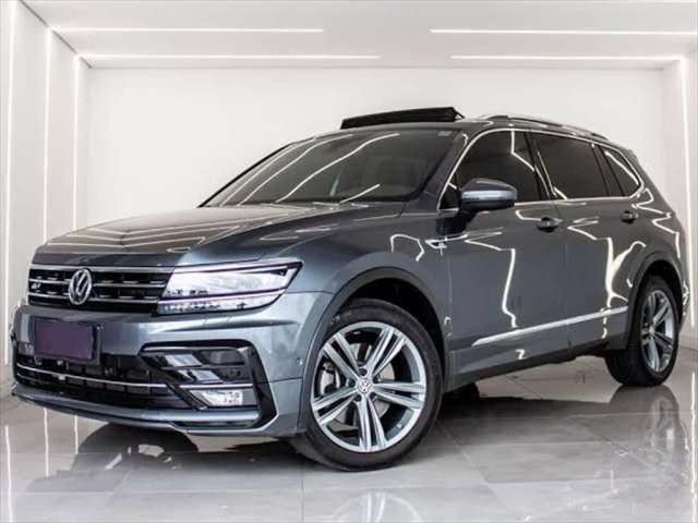 VOLKSWAGEN TIGUAN 2.0 350 TSI Allspace R-line 4motion - 2020/2020