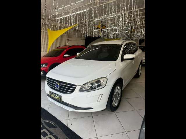 XC 60 2.0 T5  5p