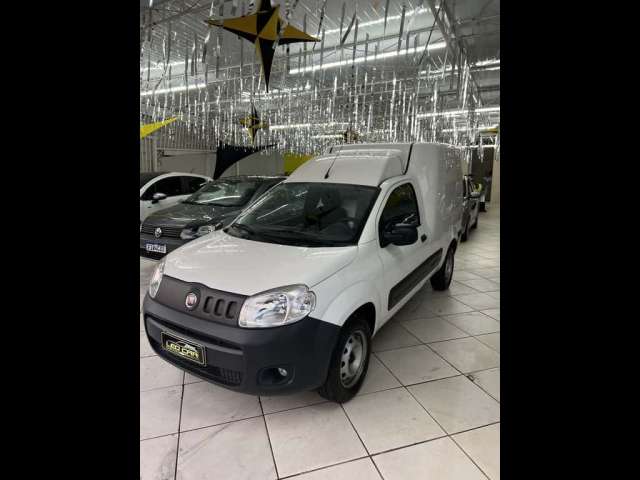 Fiorino Endurance EVO 1.4 Flex 8V 2p