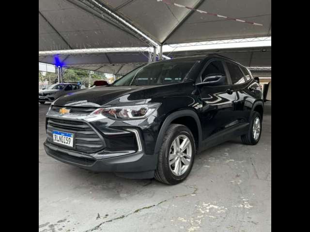 Chevrolet Tracker LT