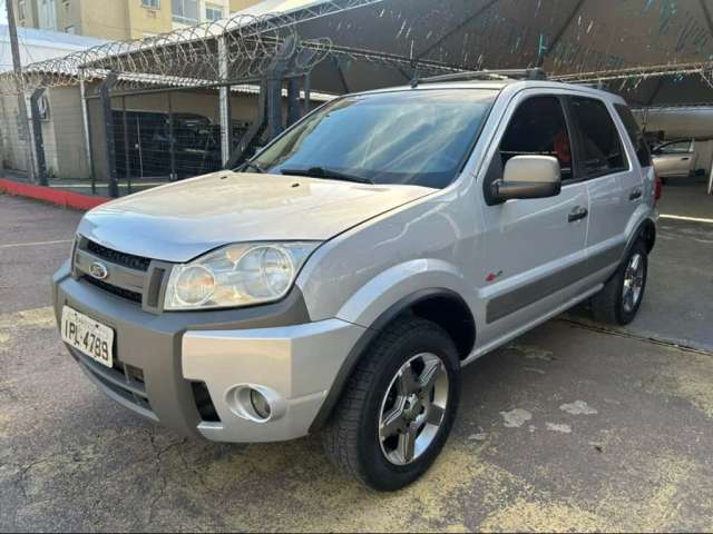 Ford Ecosport 4WD