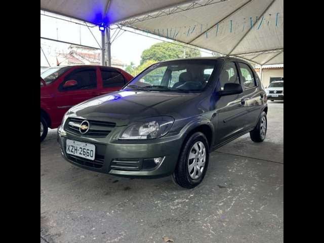 Chevrolet CELTA 1.0 MPFI VHCE SPIRIT 8V FLEX 4P MANUAL