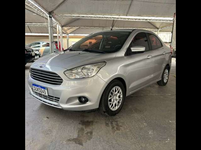 Ford KA + 1.0 TI-VCT FLEX SE MANUAL