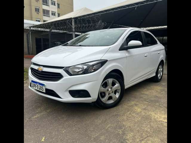 Chevrolet PRISMA 1.4 MPFI LT 8V FLEX 4P AUTOMÁTICO