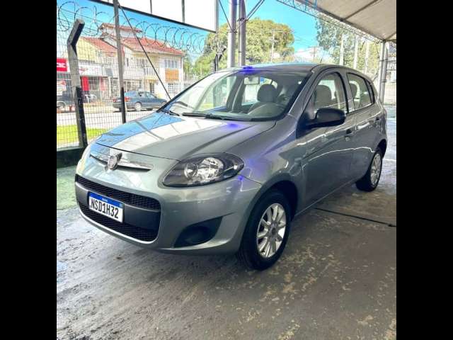 Fiat PALIO 1.0 MPI ATTRACTIVE 8V FLEX 4P MANUAL