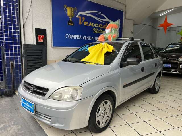 GM CORSA SEDAN 1.0 2004 VEICULO EM ÓTIMO ESTADO DE CONSERVAÇÃO