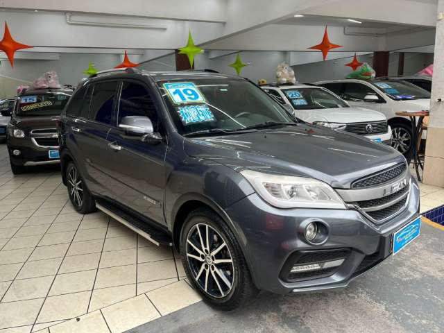 LIFAN X60 2019 COMPLETO MANUAL SUPER NOVO PNEUS NOVOS BANCOS DE COURO REVISADO WHATSAPP 11-94736-941