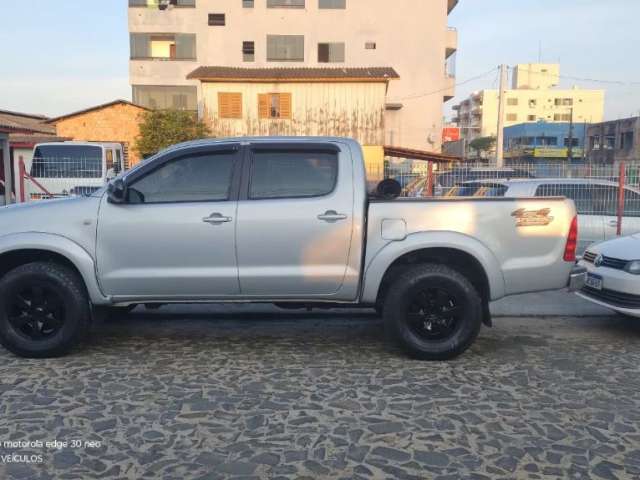 Hilux 