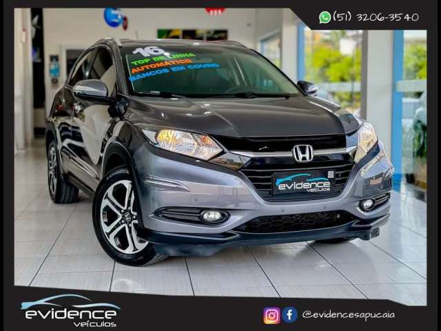 HR-V EXL 1.8 2016 Automatica