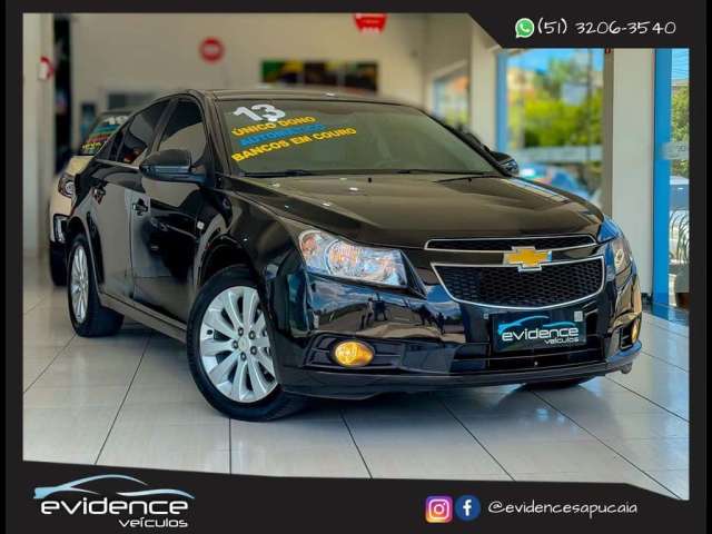 Cruze LTZ 1.8 2013