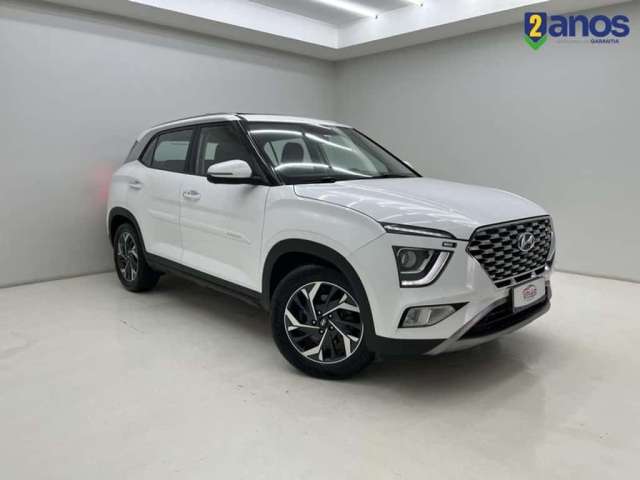 HYUNDAI CRETA1TA PLTINUM 2022