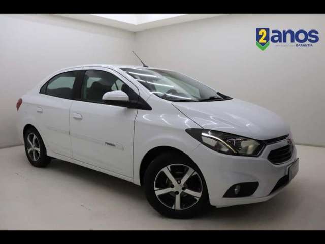 CHEVROLET PRISMA 1.4MT LTZ 2018