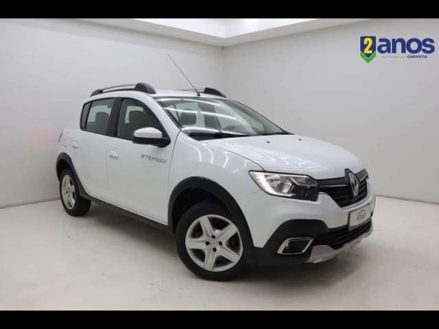 RENAULT SANDERO SZE16MT 2020