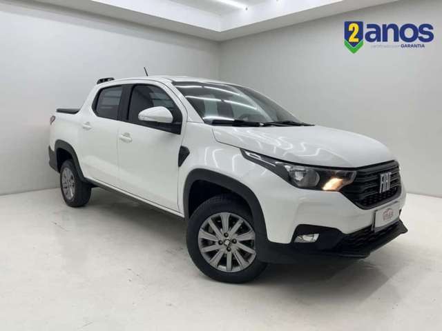 FIAT STRADA FREEDOM 13CD 2022