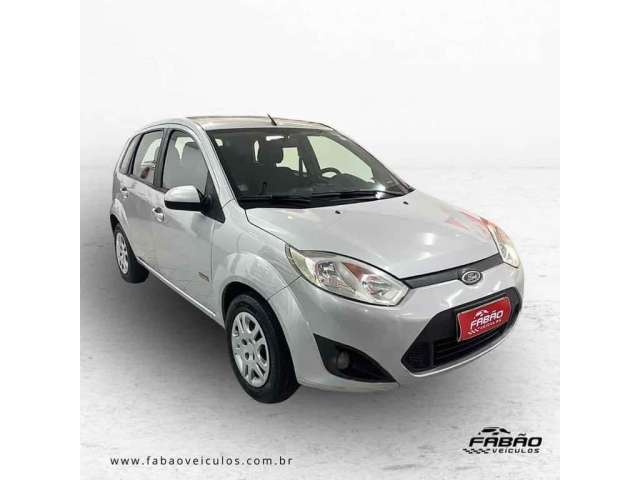 Ford Fiesta 2012 1.6 mpi class hatch 8v flex 4p manual