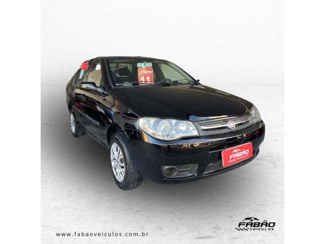 Fiat Siena 2011 1.0 mpi fire 8v flex 4p manual