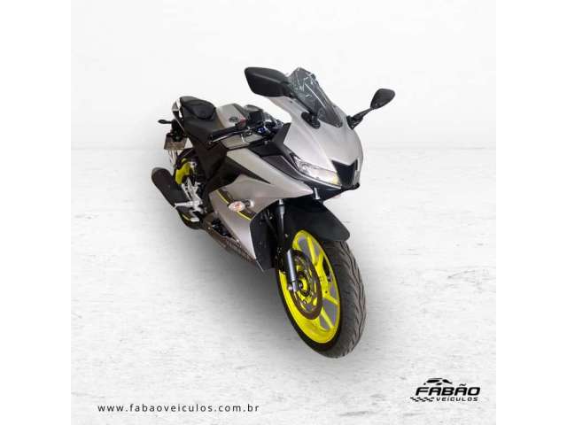 Yamaha Yzf-r15 abs 2024