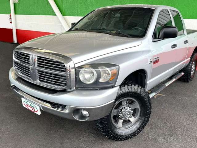 Dodge RAM 2500 Heavy Duty 5.9 SLT. Linda Camioneta!