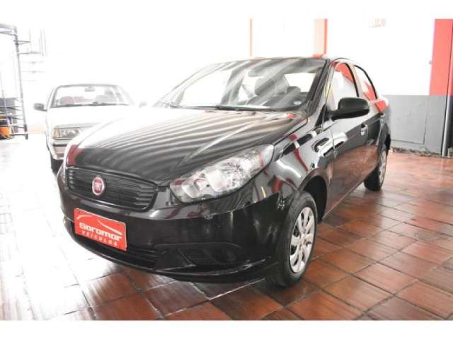 FIAT GRAND SIENA