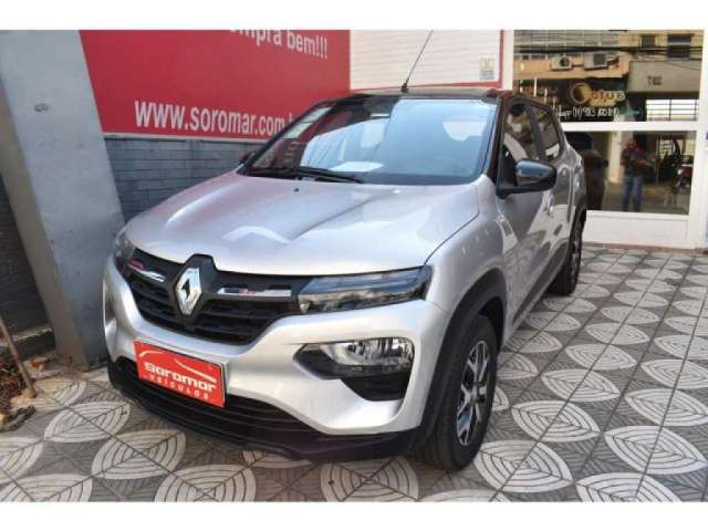 RENAULT KWID