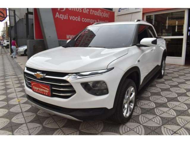 CHEVROLET MONTANA