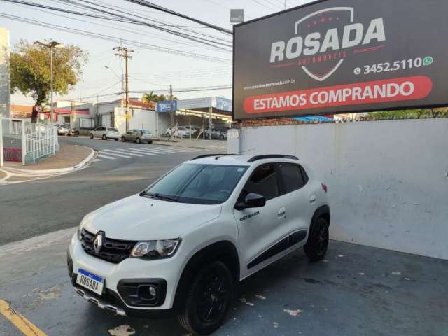 RENAULT KWID