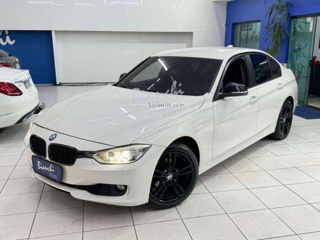 BMW 320i