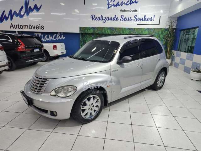 CHRYSLER PT CRUISER