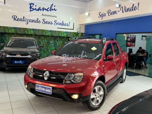 RENAULT DUSTER OROCH