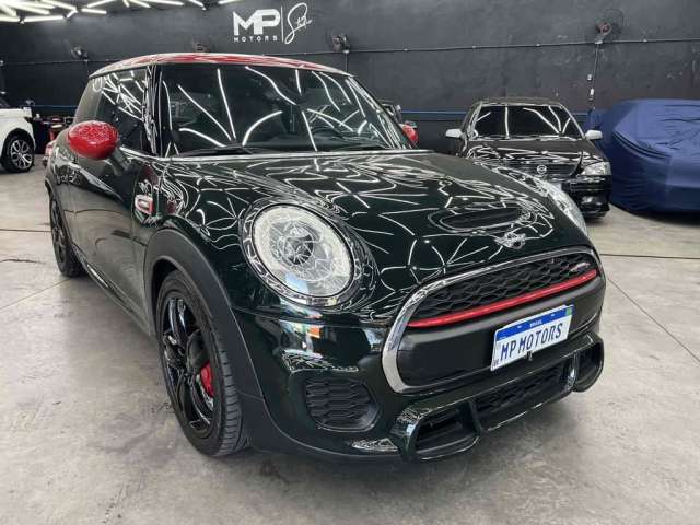 Mini Cooper 2016 2.0 john cooper works 16v turbo gasolina 2p automatico