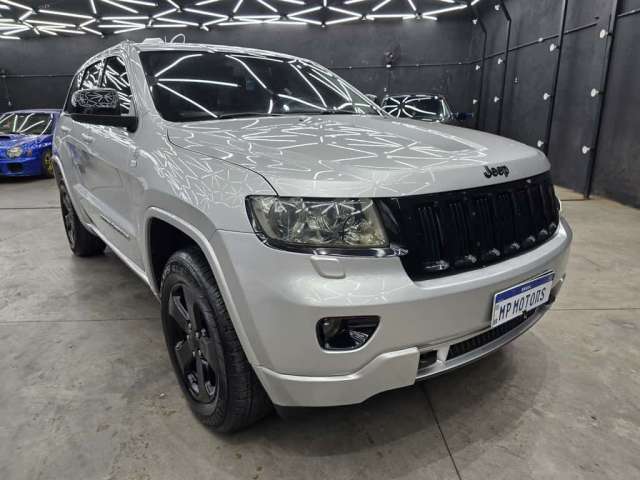 Jeep Grand cherokee 2011 3.6 limited 4x4 v6 24v gasolina 4p automatico