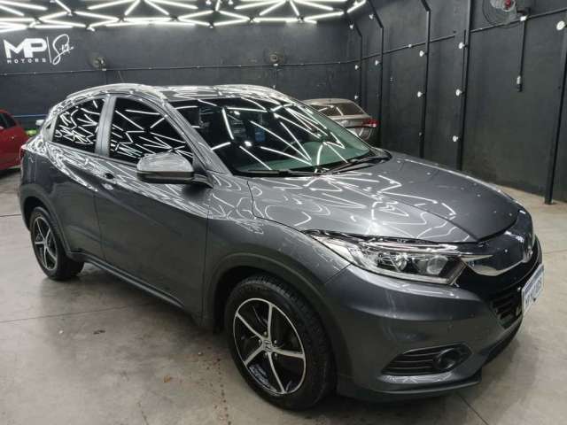 Honda Hr-v 2020 1.8 16v flex exl 4p automático