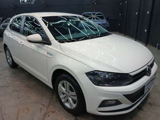 Volkswagen Polo 2020 1.0 200 tsi comfortline automático