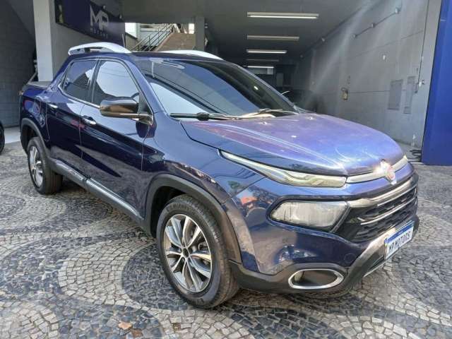 Fiat Toro 2020 2.0 16v turbo diesel volcano 4wd at9